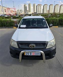 تويوتا هايلوكس